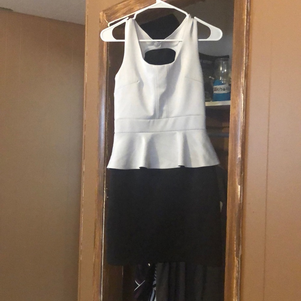 Sweet storm brand dress